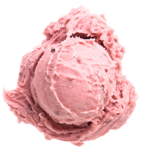 Image of Open Source Cherry Sorbet